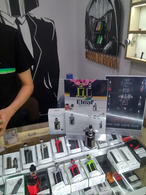 Vape Shop no.1