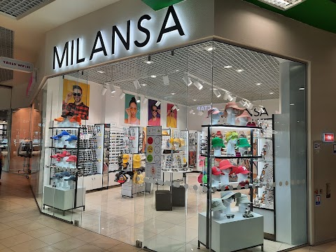 Milansa