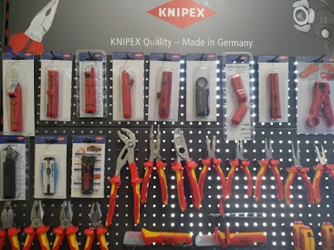 KNIPEX Украина