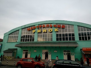 Ринок Мукачево