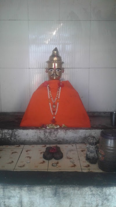 photo of श्री काळ भैरवनाथ मंदिर व चांग भैरवनाथ मंदिर [SHRI KAAL BHAIRAV NATH MANDIR AND CHANG BHAIRAV NATH MANDIR ]