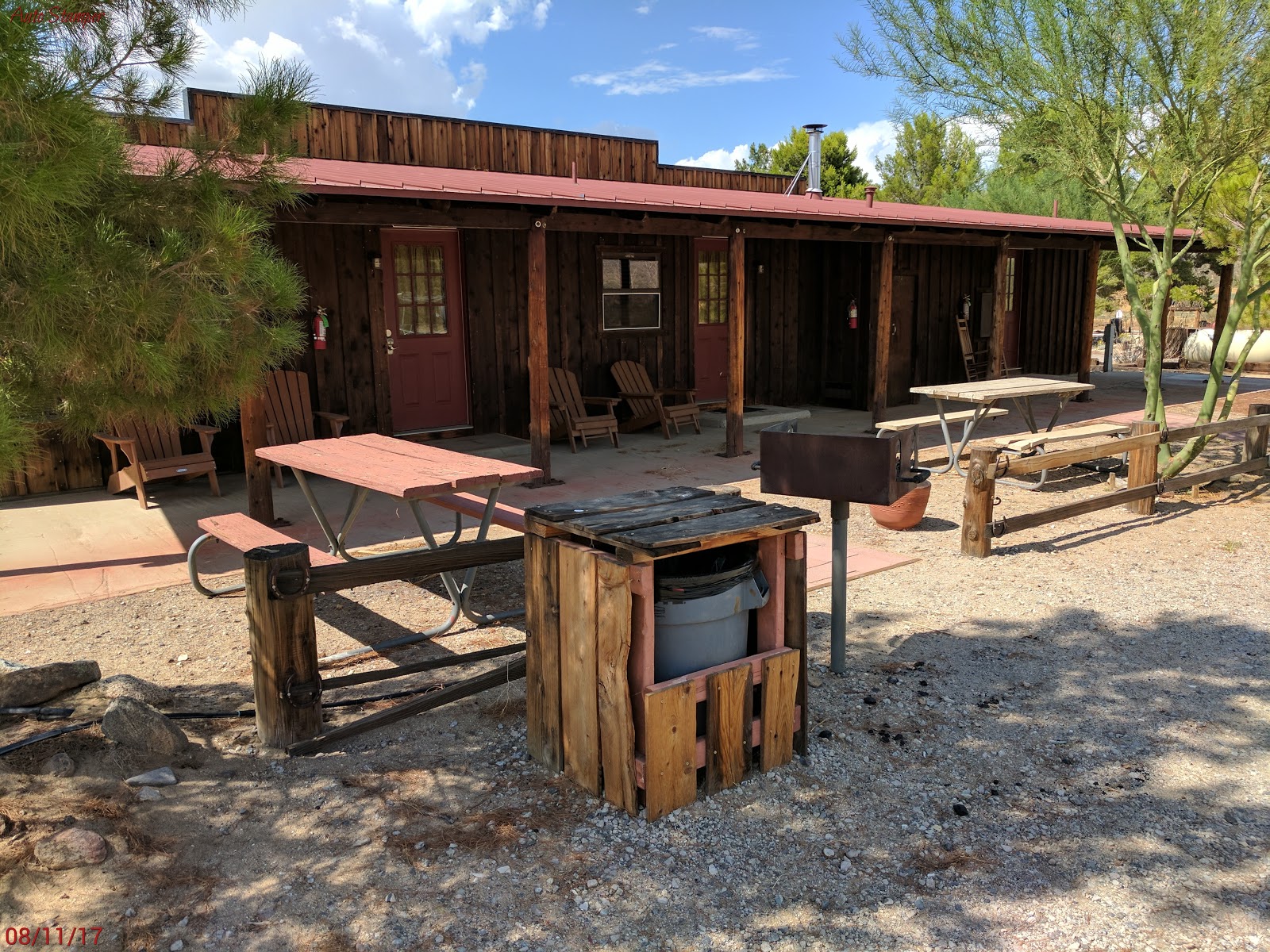 Stagecoach Trails RV Park