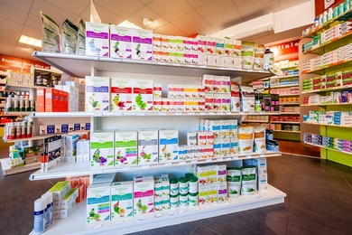 photo pharmacie