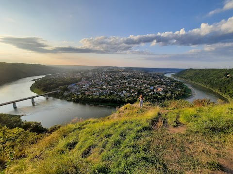 Старі Заліщики