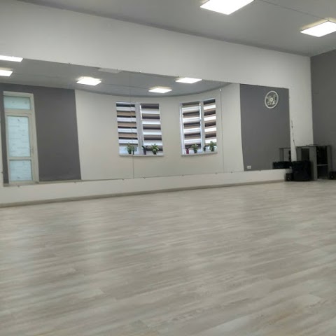 IPS Dance&Fitness Studio