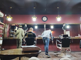 Mr.Cash barbershop