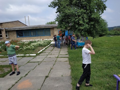 КИЇВСЬКОЇ ОБЛАСНОЇ РАДИ МОСТИЩЕНСЬКА СПЕЦІАЛЬНА ЗАГАЛЬНООСВІТНЯ ШКОЛА-ІНТЕРНАТ І-ІІ СТУПЕНІВ