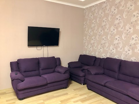 FC APARTMENT NOVOALEXANDROVSKA