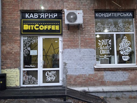 Bitcoffee