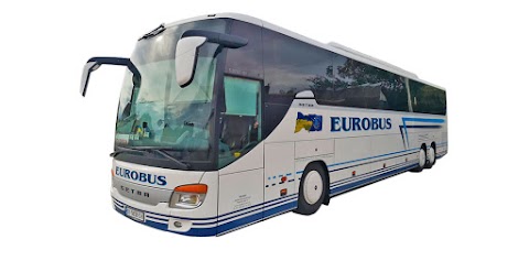 Euro Bus Львов