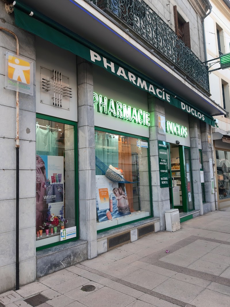 photo pharmacie