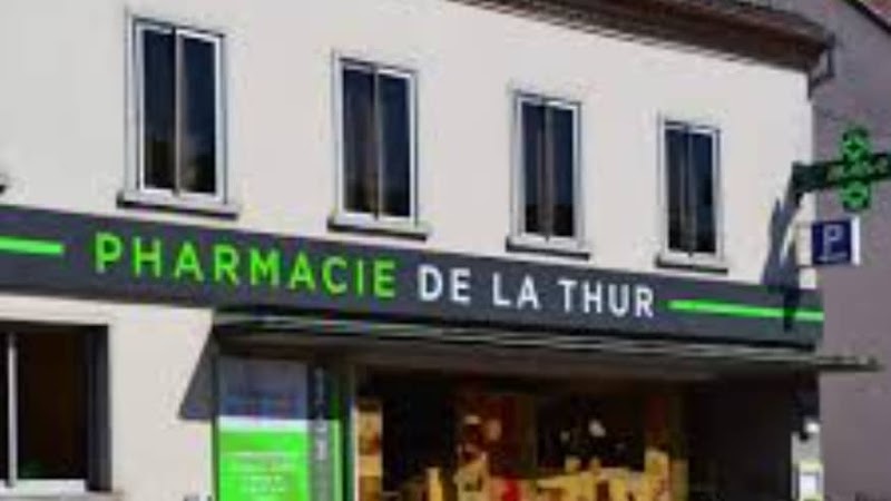 photo pharmacie