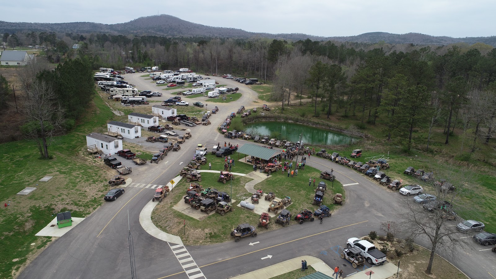 Top Trails OHV Park