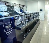 Grohe Store Харьков