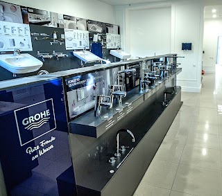 Grohe Store Харьков