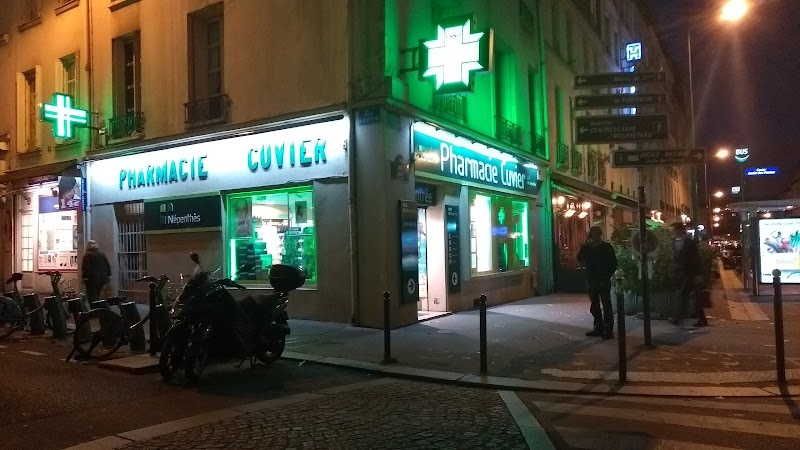 photo pharmacie