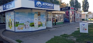 Агромол молоко