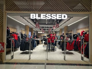 магазин "Blessed"