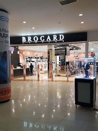 Brocard