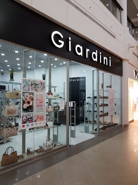 Giardini