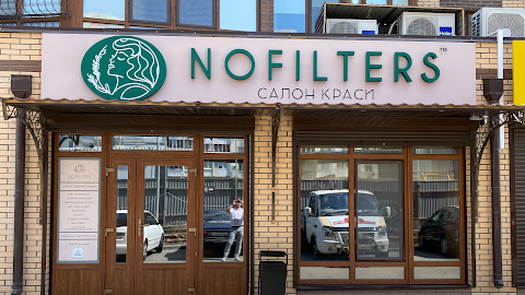 NOFILTERS beautyroom
