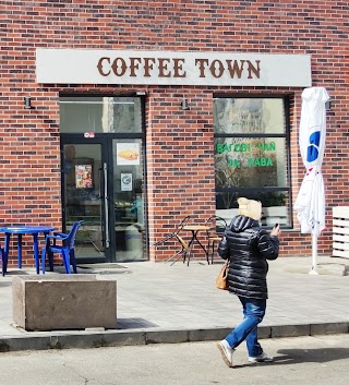 Coffee Town