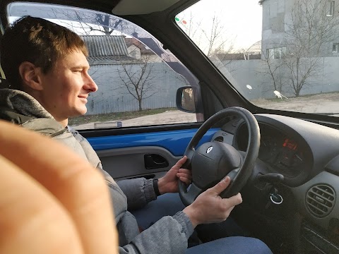 Трезвый водитель Киев, autodriver.com.ua