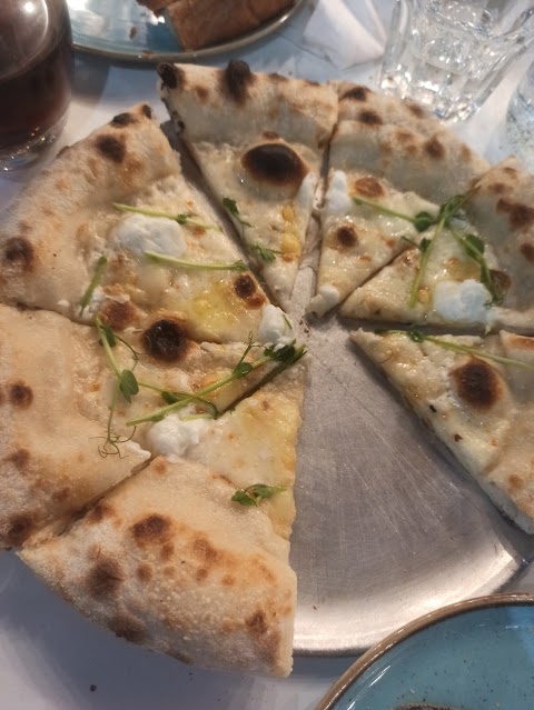 1708 pizza di Napoli