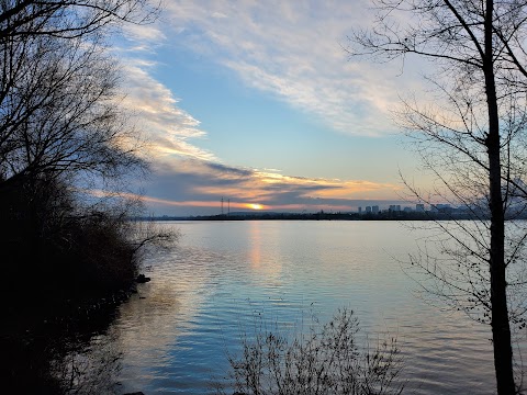 Kayak Canoe Center - Slavutych