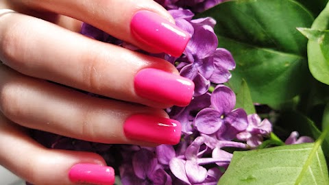 Студия маникюра NAIL ART