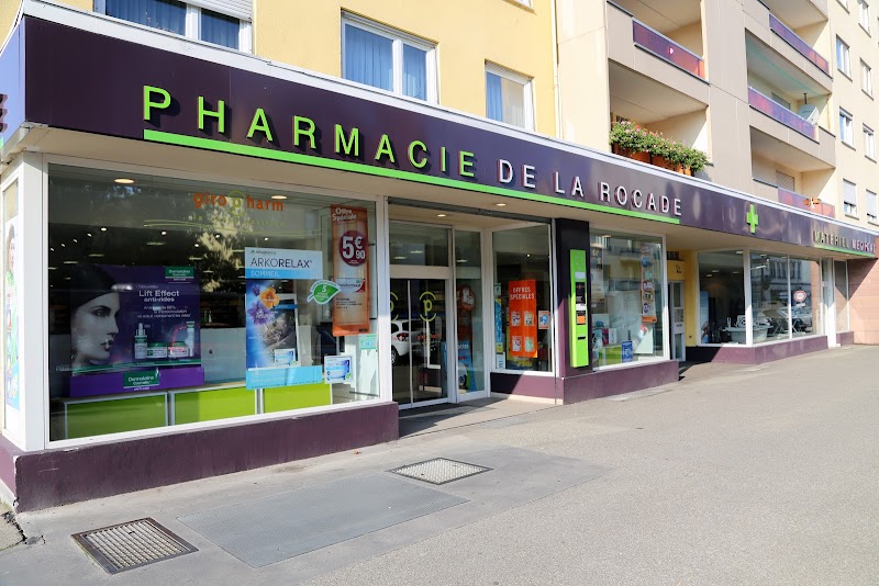 photo pharmacie