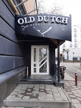 Барбершоп Old Dutch Полтава