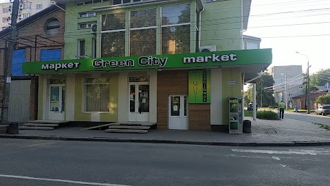 Green City