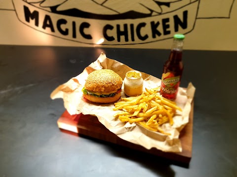 Magic Chicken