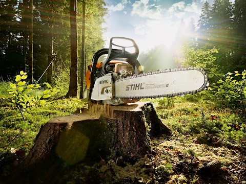 STIHL - магазин Світ інструменту - офіційний дилер