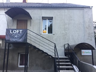 Салон Краси _LOFT_