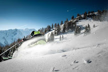 Bewegt - Ski & Sportcamp, Kaprun, Austria