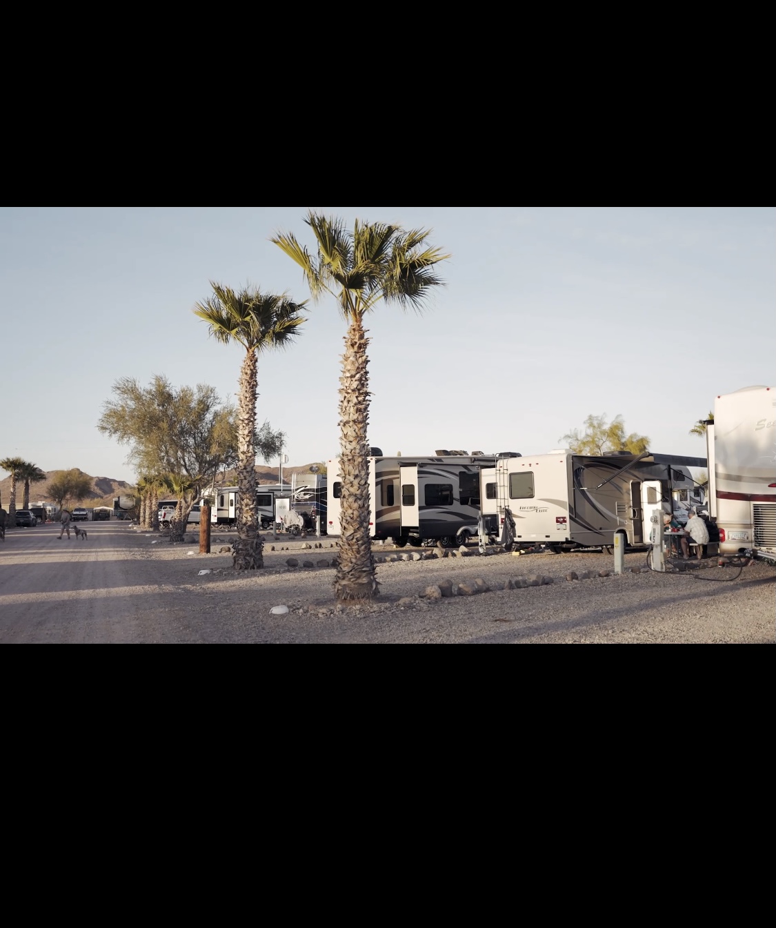 Black Rock RV Village