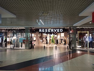 Reserved