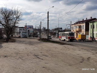 Мережа ломбардів "Благо"