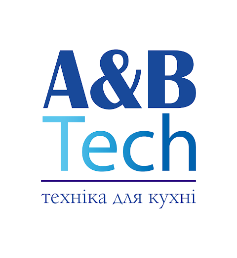 A & B Tech | Техніка для кухні