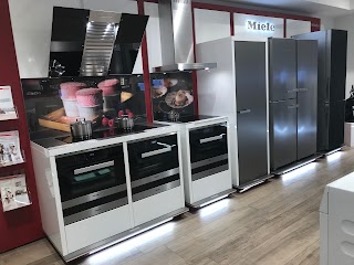 Miele Experience Center ЦУМ, 5 поверх