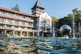 Verkhovyna Resort Medical & Wellness