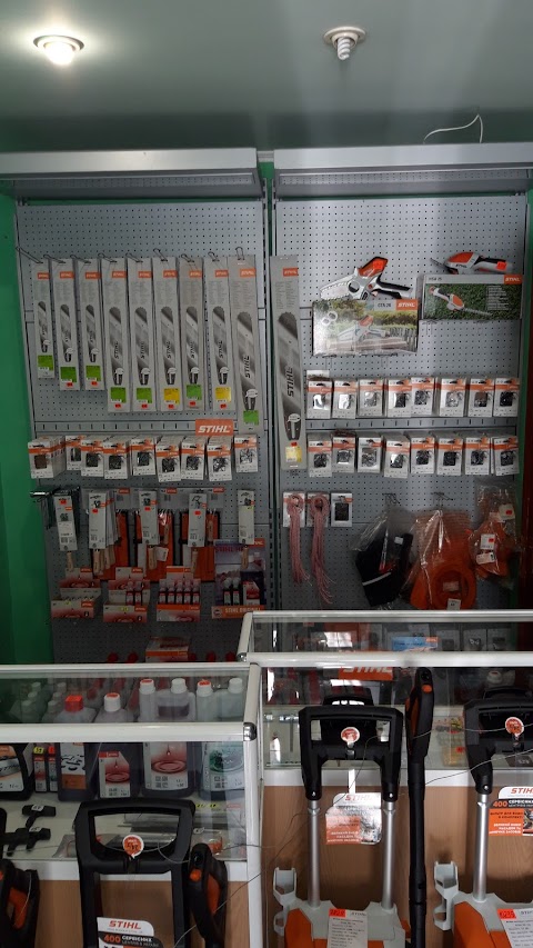 STIHL