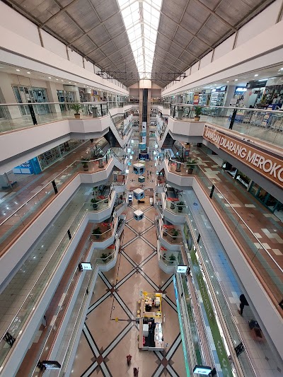 photo of Mangga Dua Mall