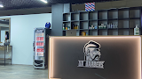 Ua Barbers 2.0 (тц Космос)