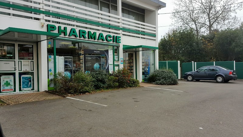 photo pharmacie