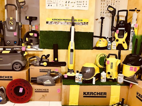 Магазин «KARCHER» | Karcher.net.ua