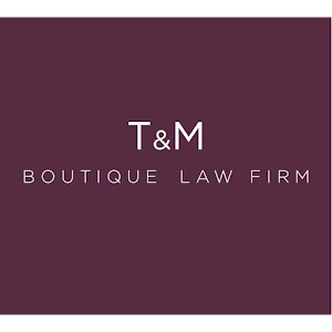 Адвокатське об'єднання "Танасишин, Михалевський і Партнери", T&M Boutique Law Firm