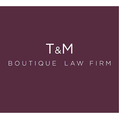 Адвокатське об'єднання "Танасишин, Михалевський і Партнери", T&M Boutique Law Firm
